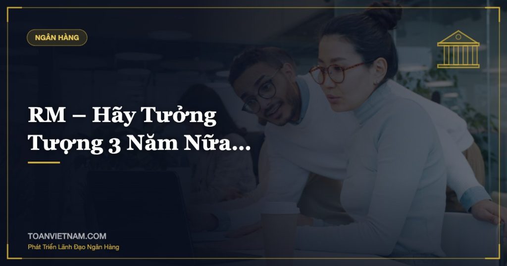 RM – Hãy Tưởng Tượng 3 Năm Nữa…