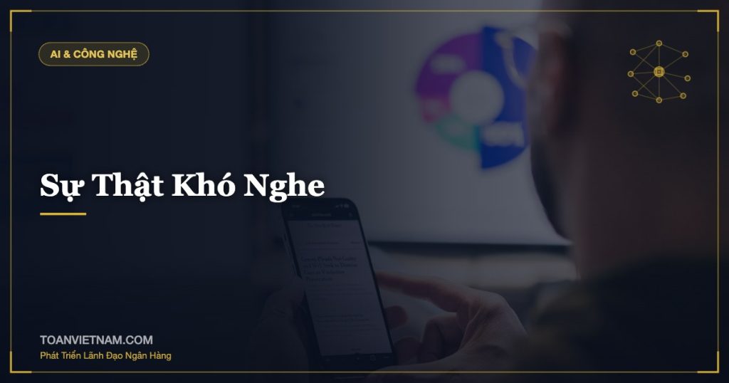 Sự Thật Khó Nghe