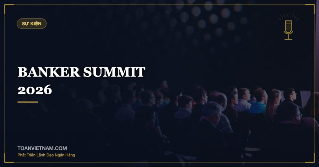 BANKER SUMMIT 2026