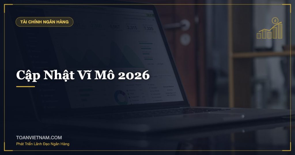 Cập Nhật Vĩ Mô 2026